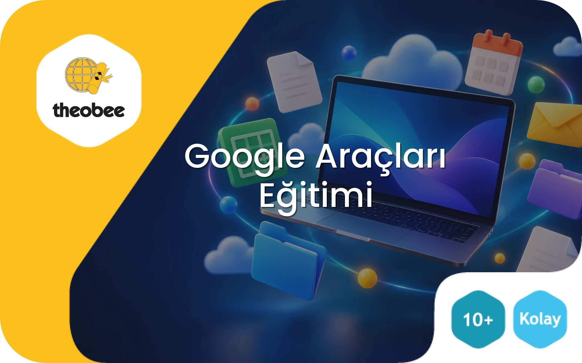 Google Araçları Eğitimi