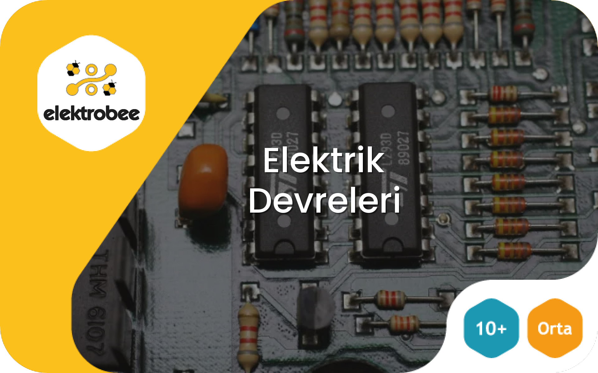 Elektrik Devreleri