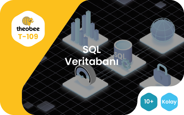 SQL Veritabanı