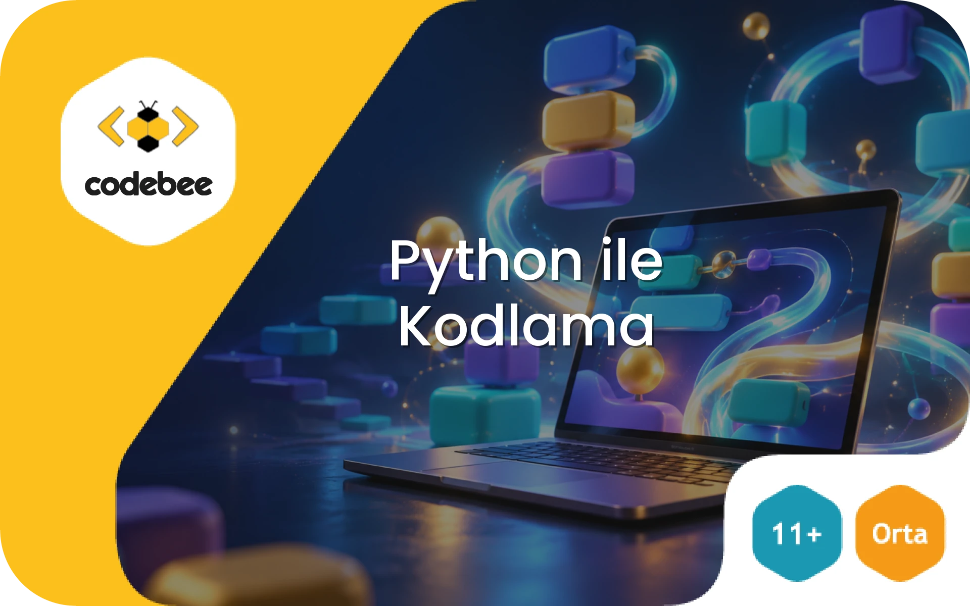 Python ile Kodlama