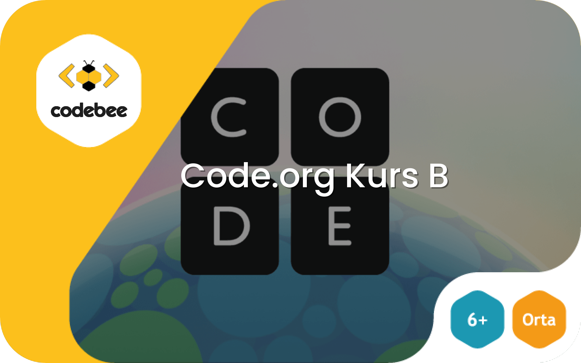 Code.org Kurs B