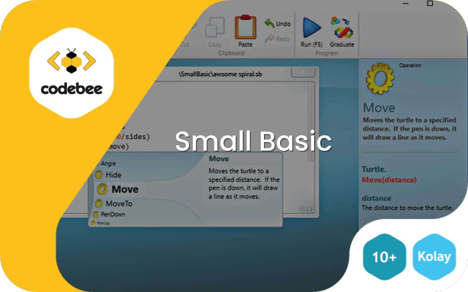 Small Basic