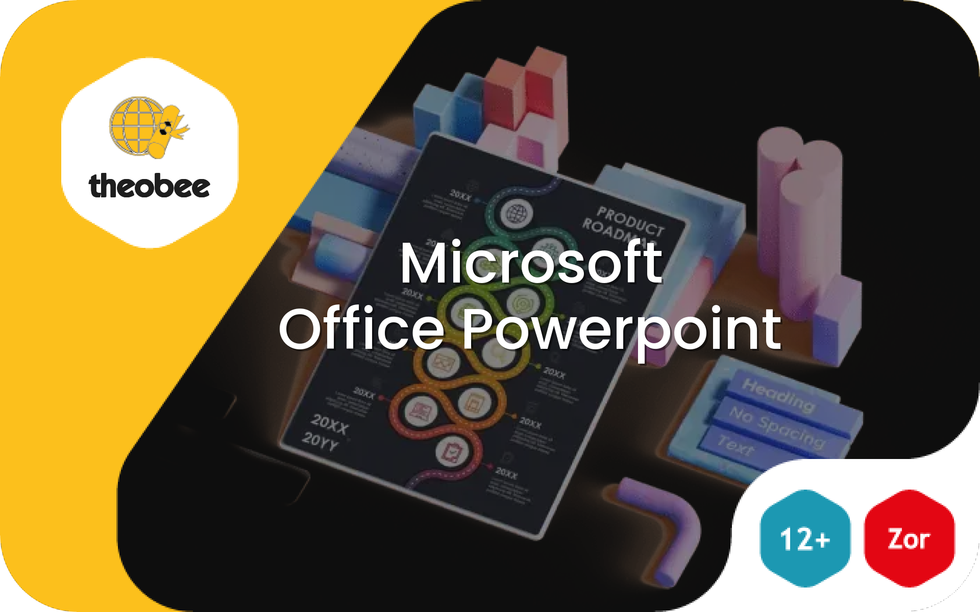 Microsoft Office Powerpoint