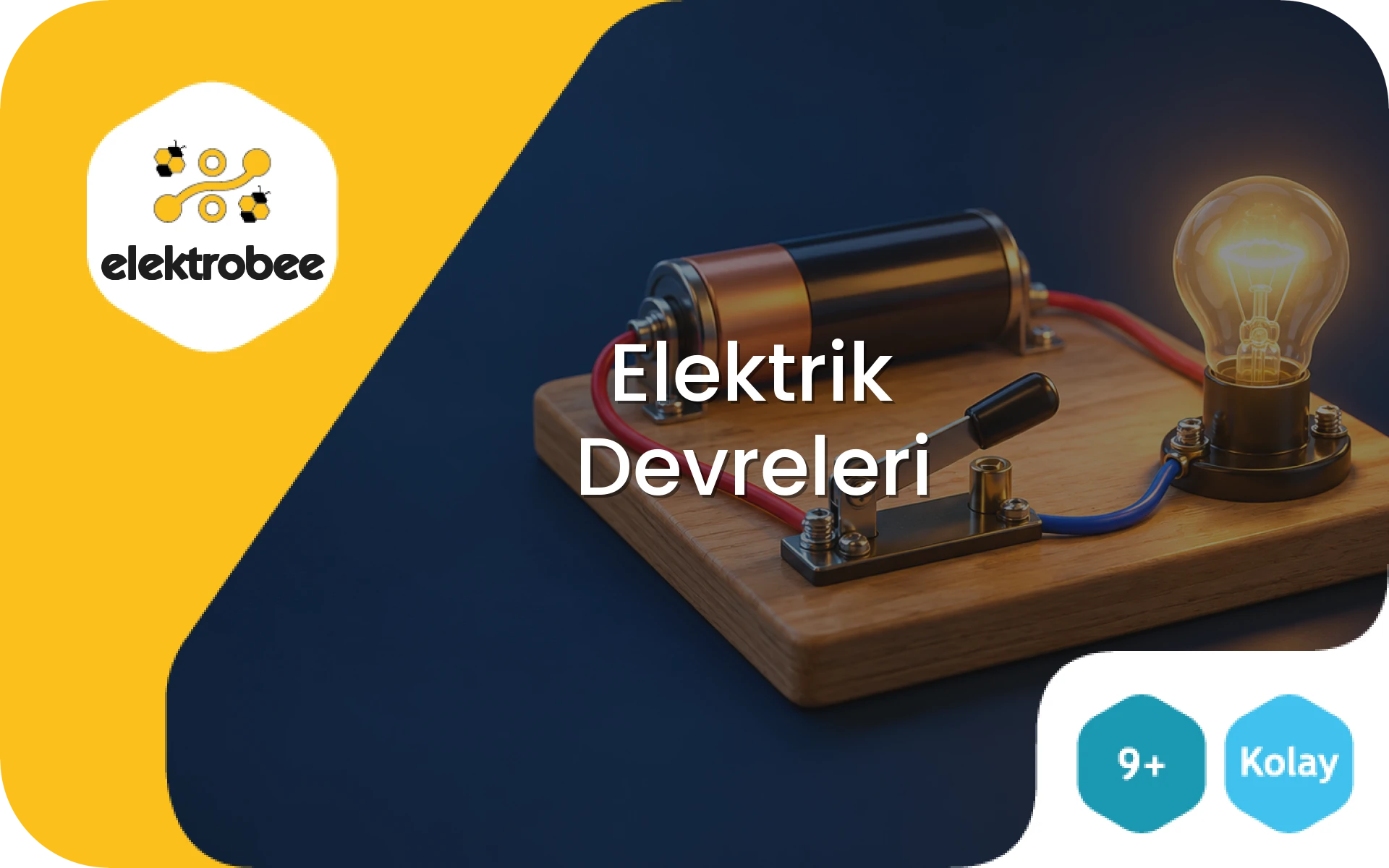 Elektrik Devreleri