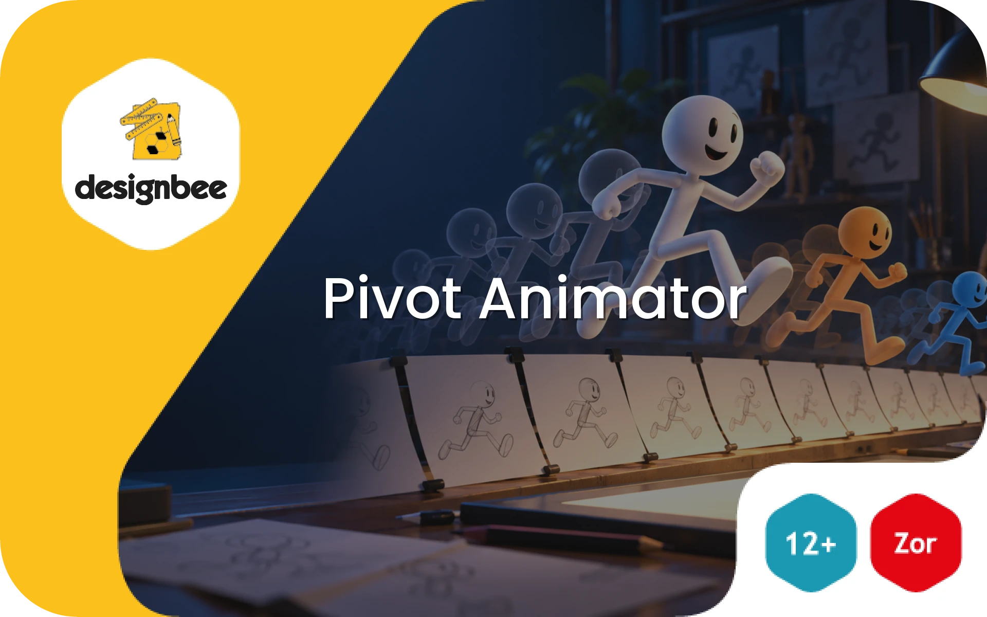 Pivot Animator