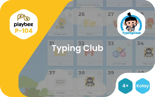 Typing Club