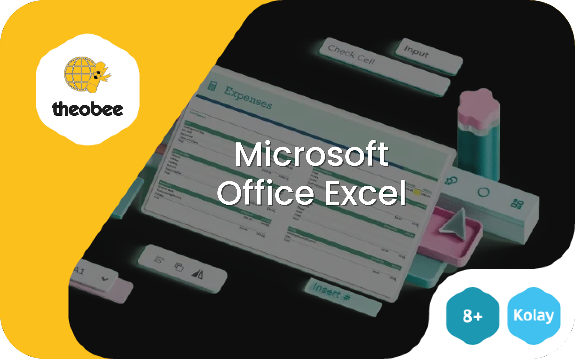 Microsoft Office Excel