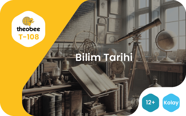 Bilim Tarihi