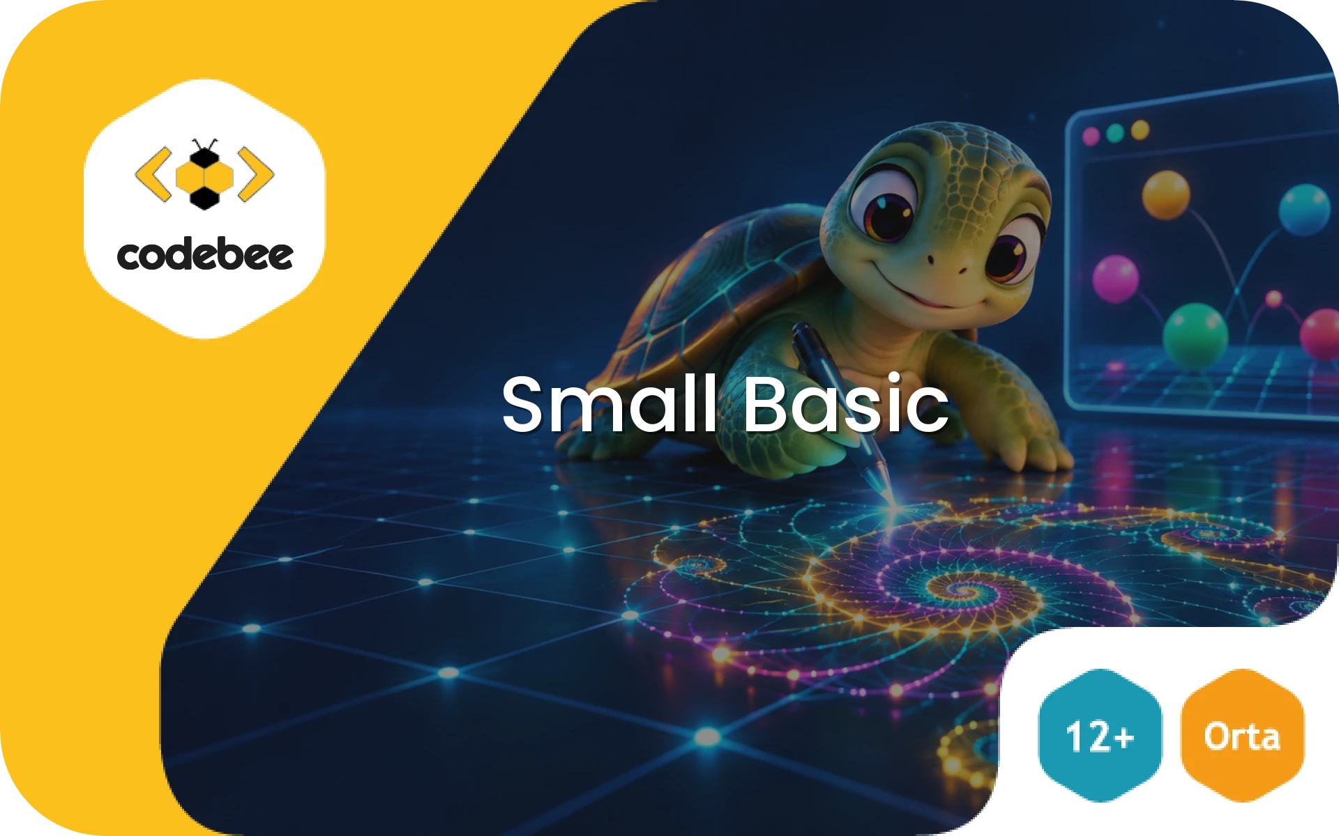Small Basic