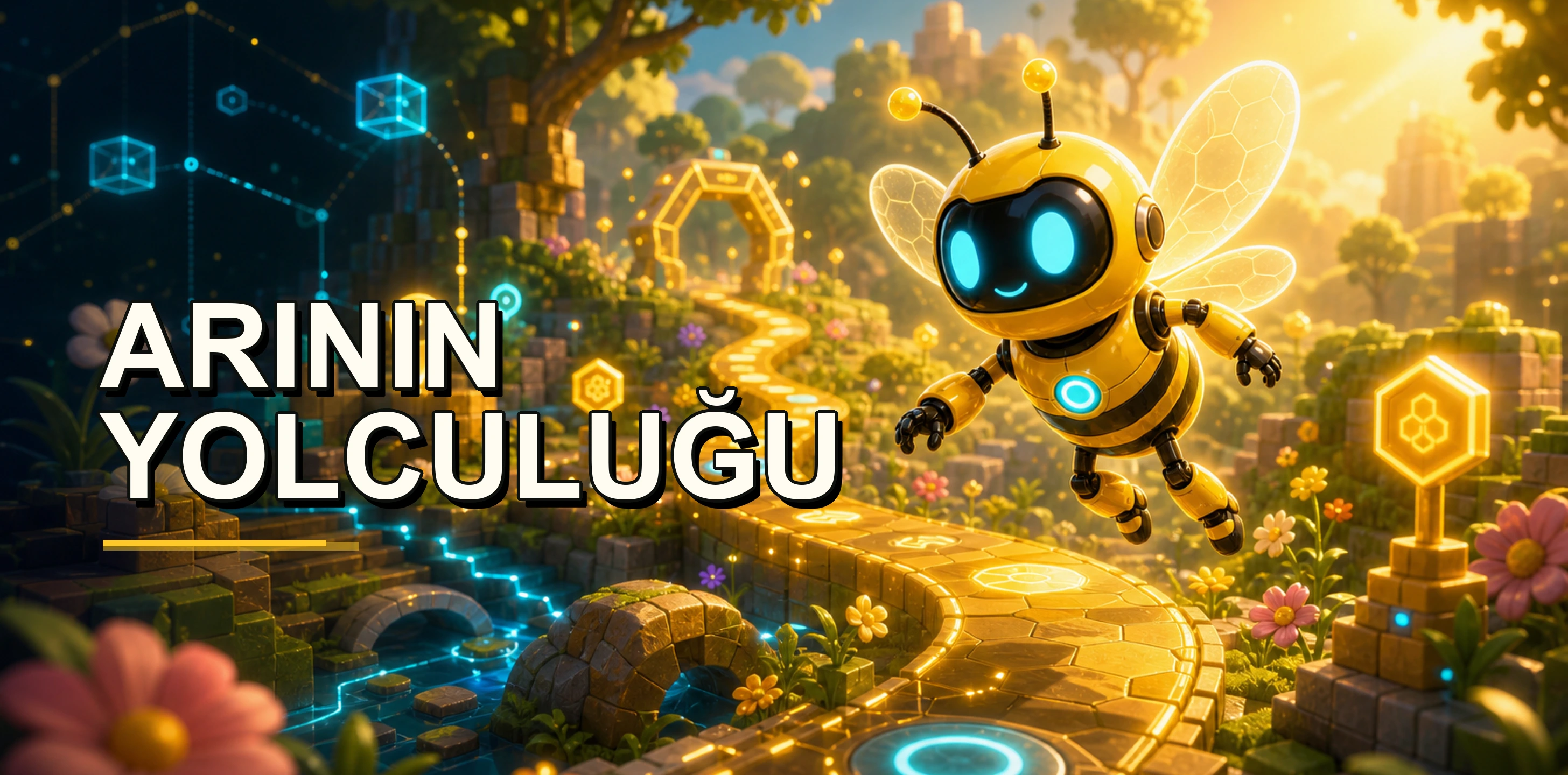 Arının Yolculuğu