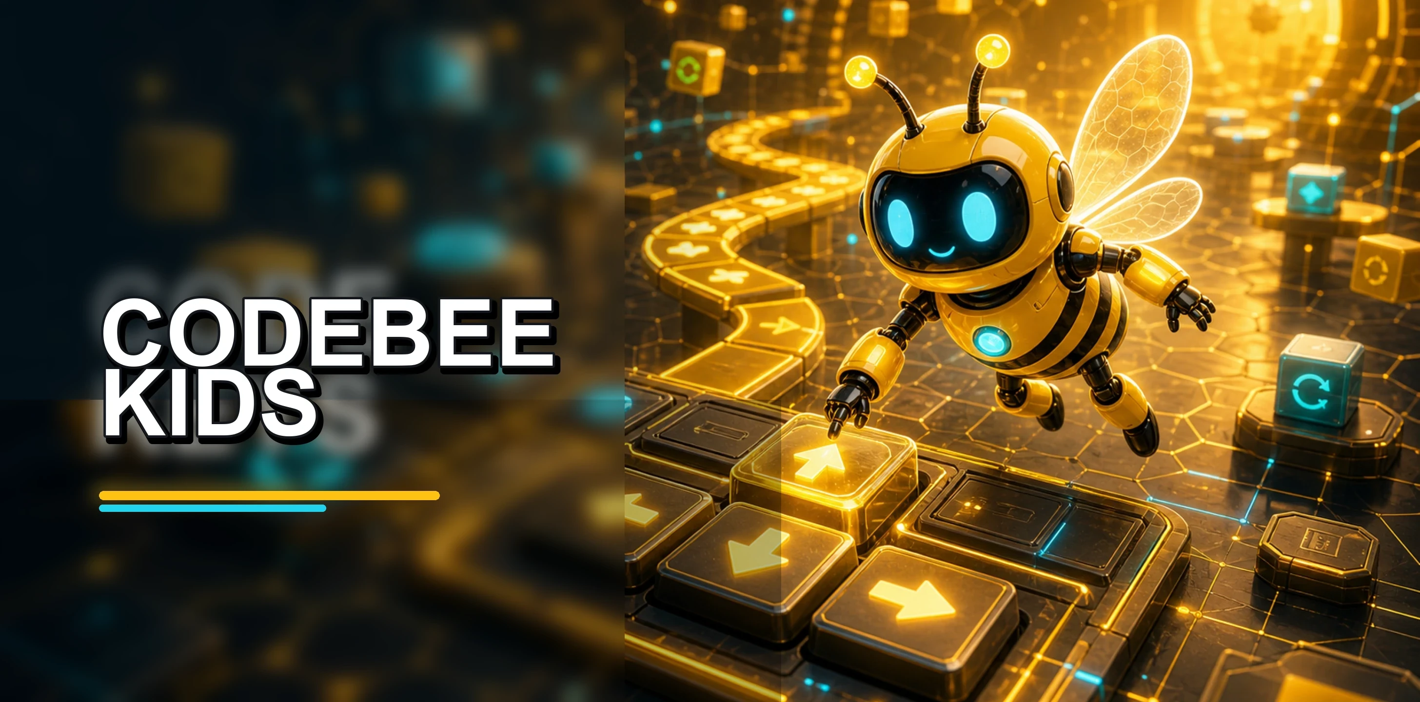Codebee Kids