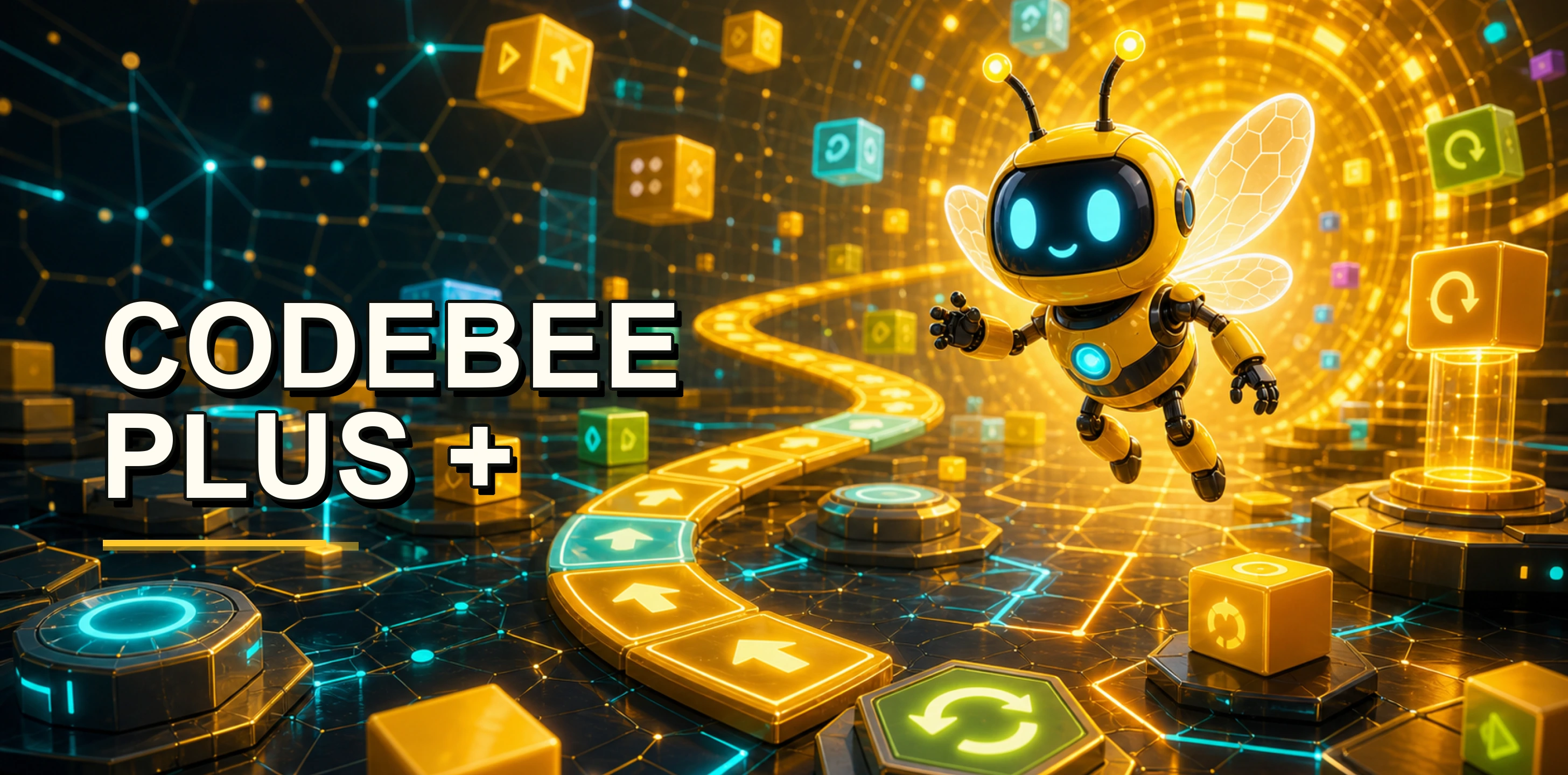 Codebee Plus