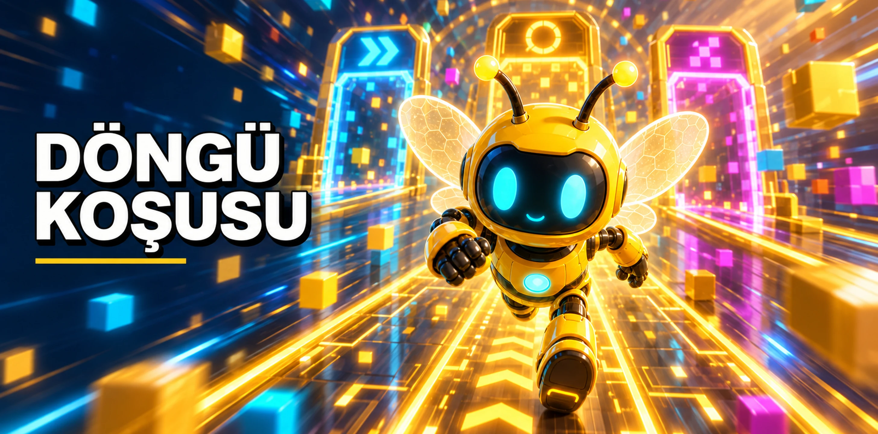 Döngü Koşusu
