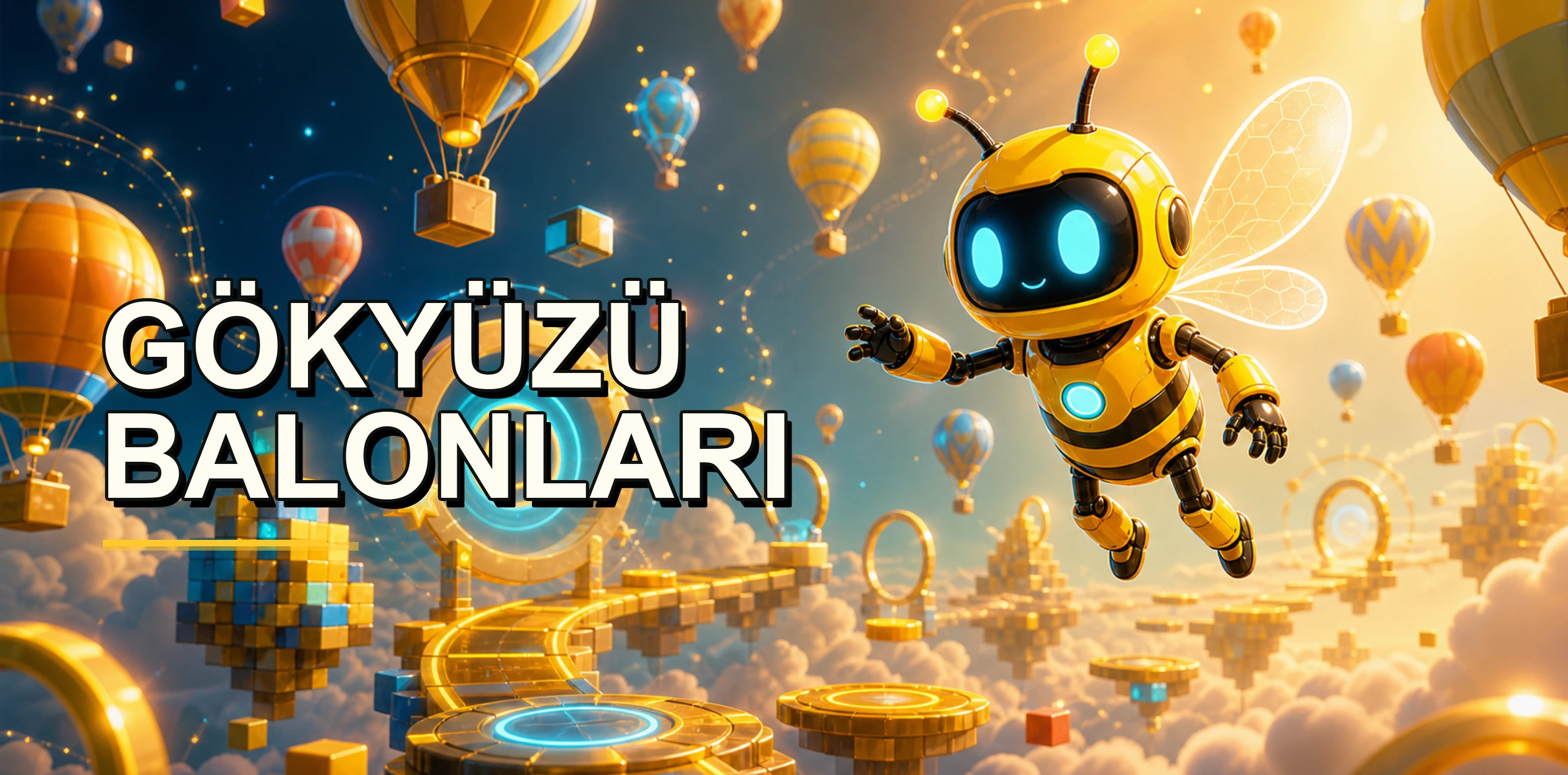 Gökyüzü Balonları