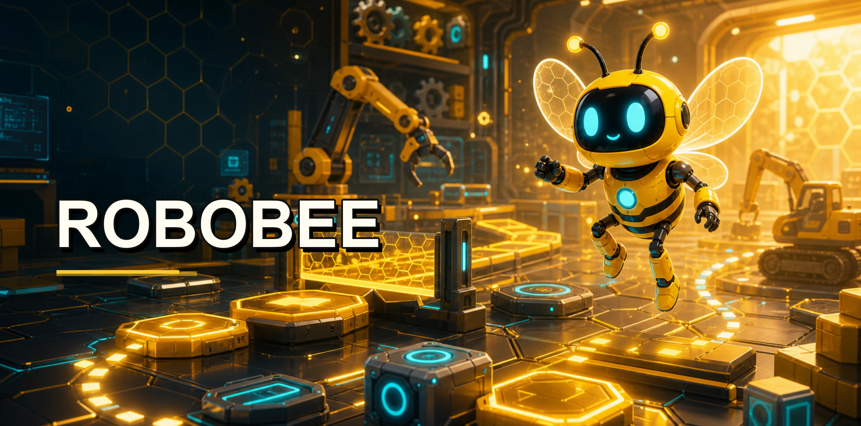 Robobee