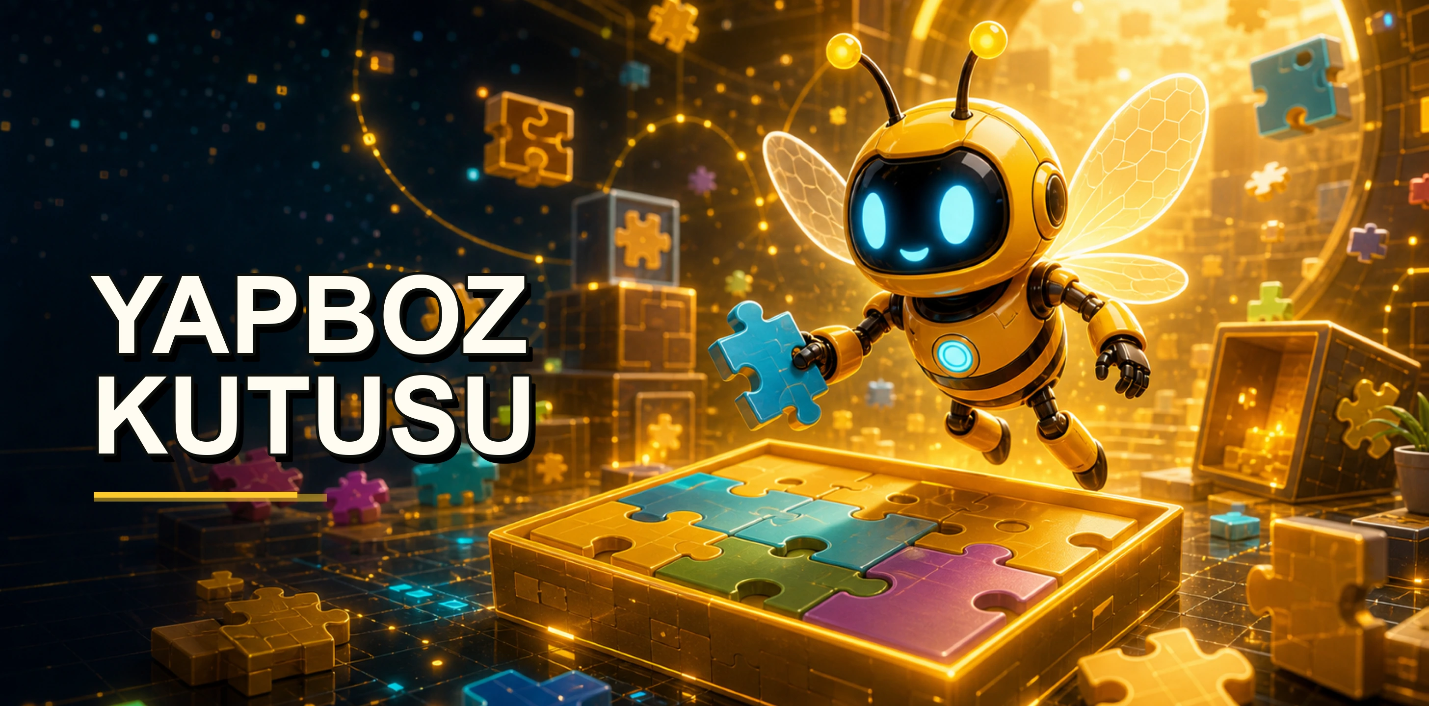 Yapboz Kutusu